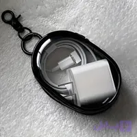 کیف ارگانایزر شارژر شفاف