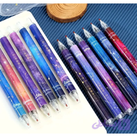 خودکار ژله‌ای فانتزی طرح ماه‌های تولد (زودیاک)