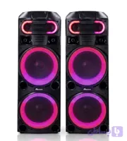 اسپیکر پارتی باکس رکسون مدل HT-D15400