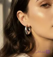 گوشواره دفرمه ۱