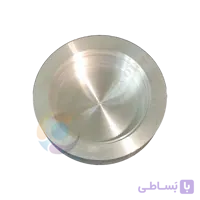 قاب آلومینیومی 100mm