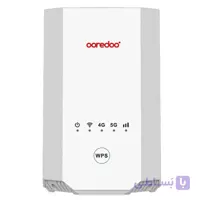 مودم Ooredoo 5G LTE بدون جعبه (ZLT X28 vPro)