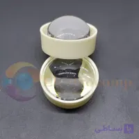 لنز و هولدر 28mm Power Led