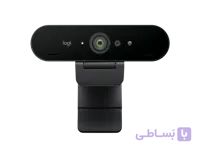 وبکم Logitech Brio Pro 4K
