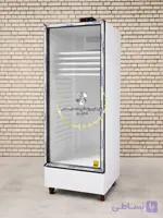 خرید یخچال تک درب 80 سانتی | یخچال ایستاده پرحجم صنعتی