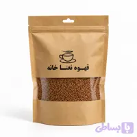 قهوه فوری گلد اکوادور نعناخانه
