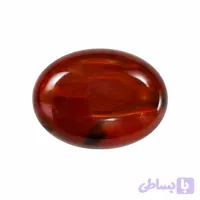 سنگ اصل عقیق سرخ کد 111