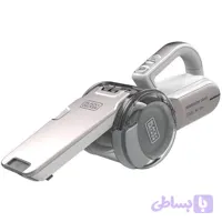 جارو شارژی بلک انددکر مدل PV1820L