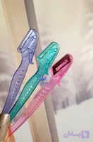 تیغ ابرو تکی