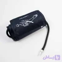 کاف فشار سنج دیجیتال سایز L بزرگ