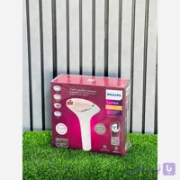 دستگاه لیزر مو برندPHILIPS مدلlumeaprestige