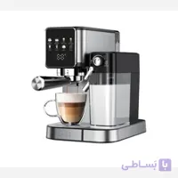 اسپرسوساز و نسپرسو ساز حرفه ای یونی مدل UE-358