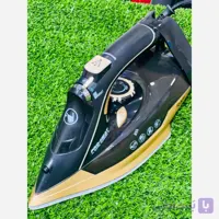 اتو بخار راف اصلی مدل R1207