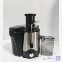 آبمیوه گیر تک کاره بوش آلمان مدلWBE12J