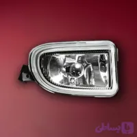 مه شکن جلو سمند راست | مدرن