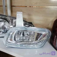 پرژکتور پرشیا شفاف 2عدد