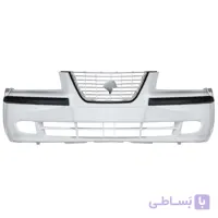 سپر سمندefp جلو سفید