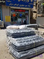 سپر پراید جلو 131اریان