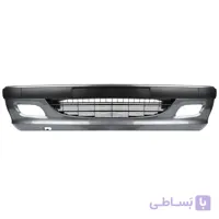 سپر پرشیا جلو خاکستری کامل
