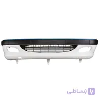 سپر پرشیا جلو سفید کامل عالی