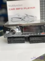 ظبط car mp3 player