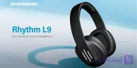 هدفون بلوتوثی Riversong مدل RHYTHM L9