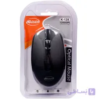 ماوس کایزر مدل k-128