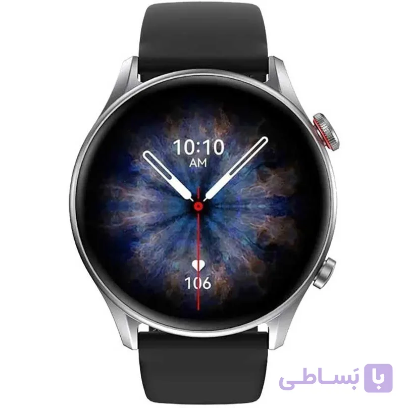 ساعت هوشمند Riversong مدل Motive 6C Pro SW64