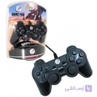 دسته بازی ایکس پی-پروداکت مدل MX216P مناسب برای PS2