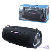 اسپیکر بلوتوثی اکسیژن مدل Oxygen AX-105