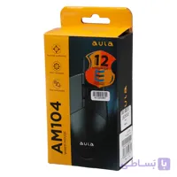 ماوس آئولا مدل AM104