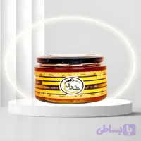 عسل وحشی ارگانیک کوهستان سارال