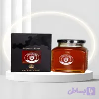عسل فرا ارگانیک هتوان کردستان