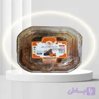 عسل موم دار کوهستان سارال