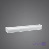 چراغ خطی با درایور برند پارس شعاع