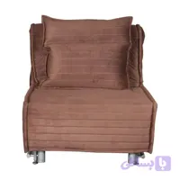 مبل تخت خوابشو کاپری
