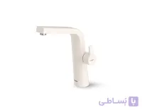 شیر روشویی شودر مدل راموند