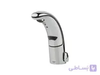 شودر شیر روشویی هوشمند آلکا