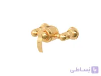شیر توالت شودر مدل گلوریس