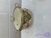 قابلمه لعابی