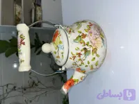 کتری لعابی