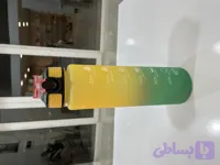 قمقمه باشگاهی انگیزشی