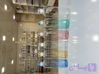 بطری آب پیرکس ۵۵۰ ml