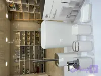 ست سرویس بهداشتی