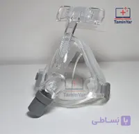 ماسک ایرانی کیفیت استاندارد، قیمت اقتصادی و دارای مجوز وزارت بهداشت