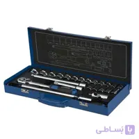 جعبه بکس 24پارچه هیوندا مدل SS-1224