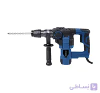دریل بتن کن برنده هیوندای مدل HP1226