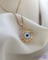 گردنبند ژوپینگ