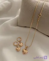 نیمست قلبی برند ژوپیـ ـنگ‌