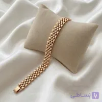 دستبند رولکس برند ژوپینگ